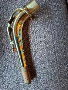 Selmer Super Action 80 Saxophone. - Photo 9