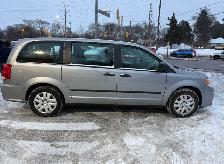 2016 Dodge Grand Caravan SE - Photo 8