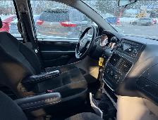 2016 Dodge Grand Caravan SE - Photo 10