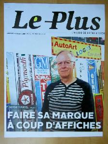 HOBBY  PAYANT  À  VENDRE  AutoArt & Pop Art