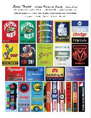 HOBBY  PAYANT  À  VENDRE  AutoArt & Pop Art - Photo 2