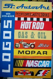 HOBBY  PAYANT  À  VENDRE  AutoArt & Pop Art - Photo 9