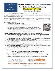 Start Your Own Business with Government Funded Training! - Photo 4