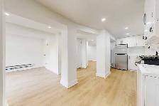 Basement apartment in the Beaches for Rent - Photo 2