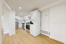 Basement apartment in the Beaches for Rent - Photo 3