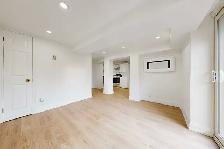 Basement apartment in the Beaches for Rent - Photo 5