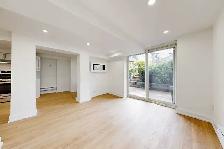 Basement apartment in the Beaches for Rent - Photo 6