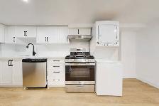 Basement apartment in the Beaches for Rent - Photo 7