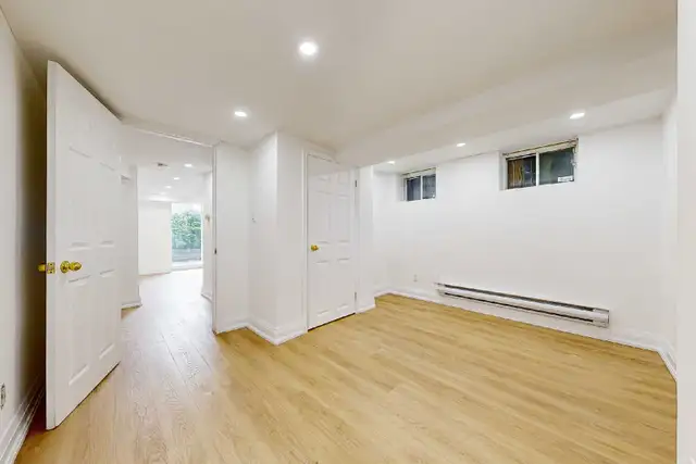 Basement apartment in the Beaches for Rent - Photo 8