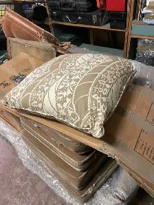 four pillows for sale