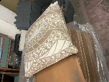 four pillows for sale - Photo 3