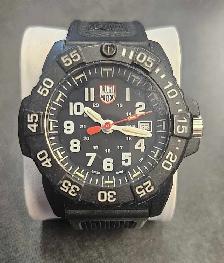 Luminox Swiss 3500 Wrist Watch