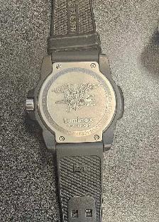 Luminox Swiss 3500 Wrist Watch - Photo 4