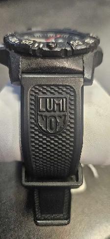 Luminox Swiss 3500 Wrist Watch - Photo 5