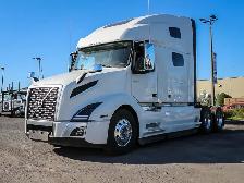 Hiring AZ Drivers for Canada/USA