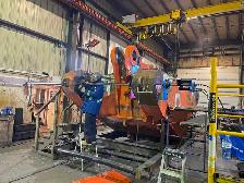 CLIMAX BB5000 LINE BORING SYSTEM   BW3000 BORE WELDER - Photo 3