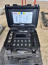 CLIMAX BB5000 LINE BORING SYSTEM   BW3000 BORE WELDER - Photo 4