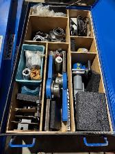 CLIMAX BB5000 LINE BORING SYSTEM   BW3000 BORE WELDER - Photo 5