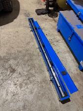 CLIMAX BB5000 LINE BORING SYSTEM   BW3000 BORE WELDER - Photo 6