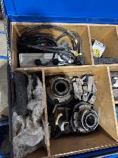 CLIMAX BB5000 LINE BORING SYSTEM   BW3000 BORE WELDER - Photo 7