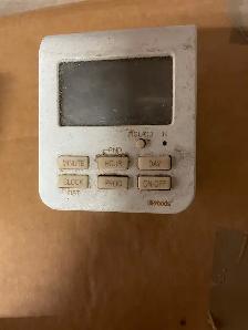 Electric timers - Photo 2