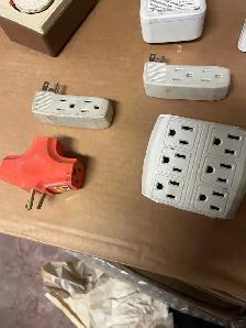 Electric timers - Photo 6