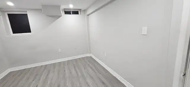 Beautiful 2 BEDROOM  Basement For Rent Immediately - Photo 5