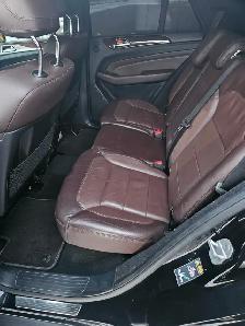 2014 Mercedes Benz Ml350 Diesel - Photo 7