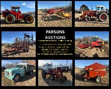 Bins, Haying Equipment  More Sold By Unreserved Auction April 11 - Photo 2