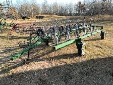 Bins, Haying Equipment  More Sold By Unreserved Auction April 11 - Photo 5
