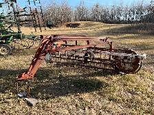 Bins, Haying Equipment  More Sold By Unreserved Auction April 11 - Photo 7