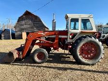 Bins, Haying Equipment  More Sold By Unreserved Auction April 11 - Photo 9