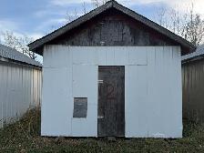 Bins, Haying Equipment  More Sold By Unreserved Auction April 11 - Photo 10