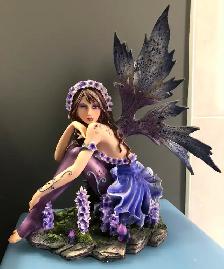 Children collectors Fantasy Fairy, no any damages, only $10