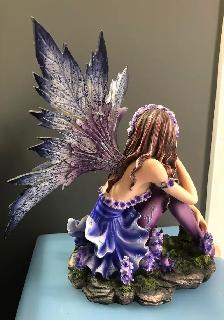 Children collectors Fantasy Fairy, no any damages, only $10 - Photo 3