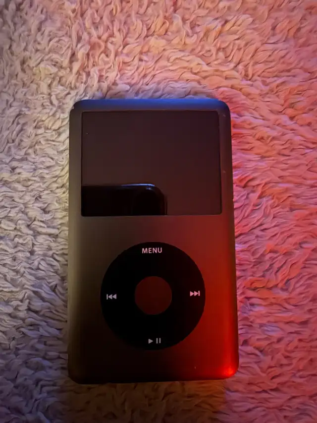 iPod Classic - Photo 3