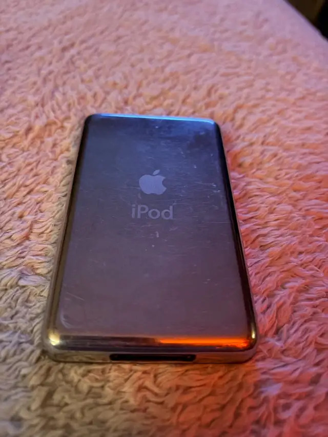 iPod Classic - Photo 4