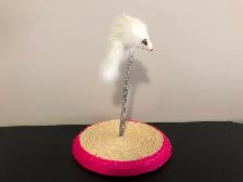 Brand new Cat / Dog toy, 2pc mouse Swatter, only $3 each