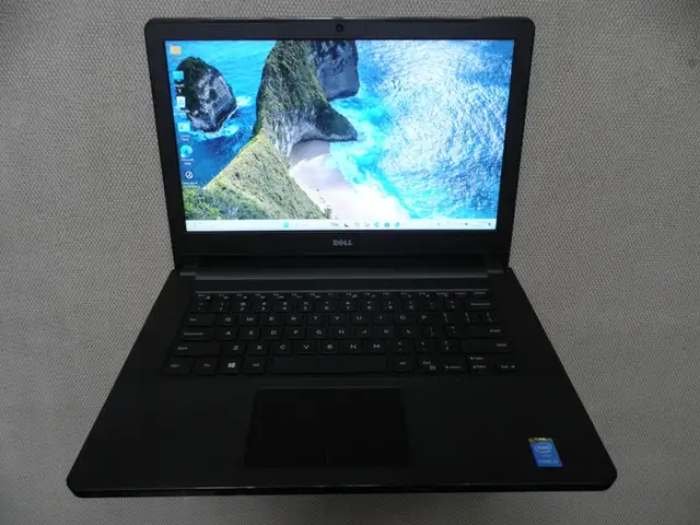 Dell Vostro 14 3458 i5-5th gen, Laptop