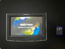 NOKIA 500 GPS tough screen/voice control/Blue tooth, $3 - Photo 5