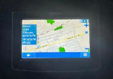 NOKIA 500 GPS tough screen/voice control/Blue tooth, $3 - Photo 7