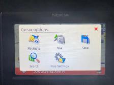 NOKIA 500 GPS tough screen/voice control/Blue tooth, $3 - Photo 8