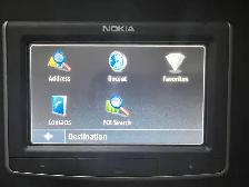 NOKIA 500 GPS tough screen/voice control/Blue tooth, $3 - Photo 10
