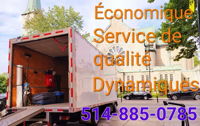 Transport, livraison⭐️petit demenagement! Delivery⭐️small move - Photo 9