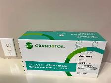 Brand new Printer Toner Cartridge HP Laser Jet, $5