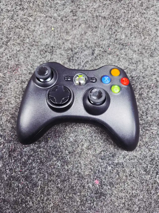 Manette Xbox 360