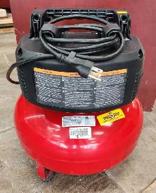 Porter Cable 6 Gal. Air Compressor - Photo 2