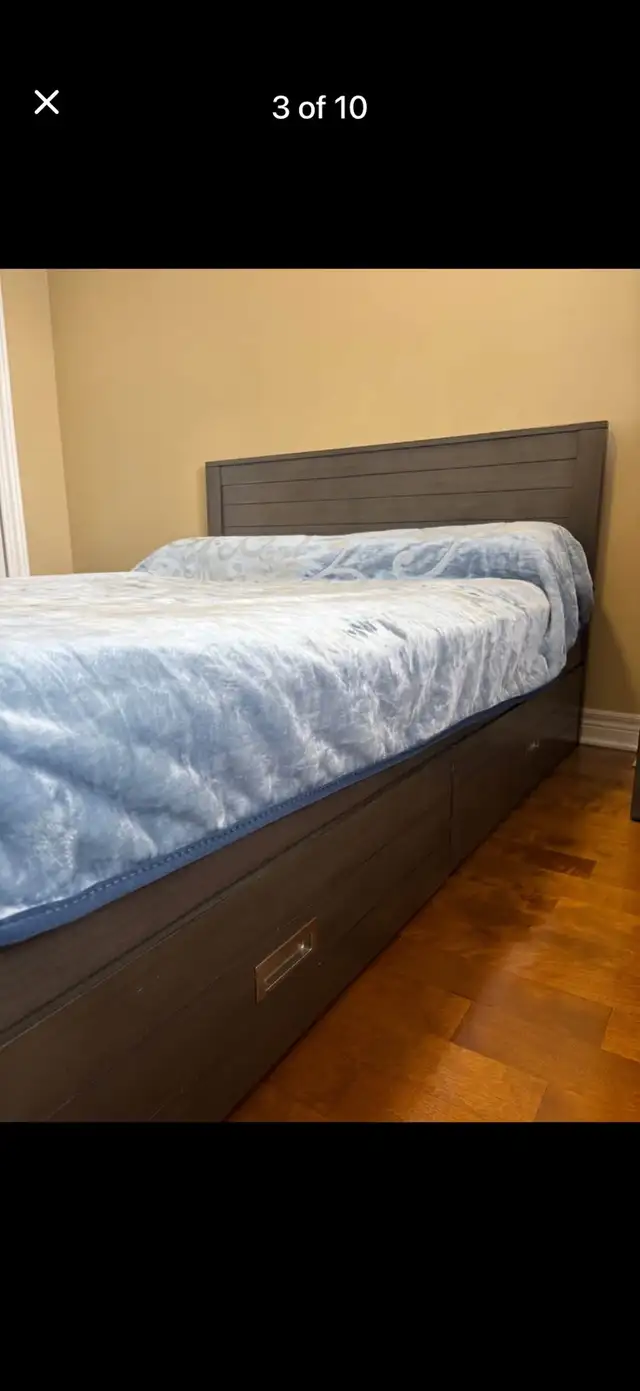 double bedroom set - Photo 2