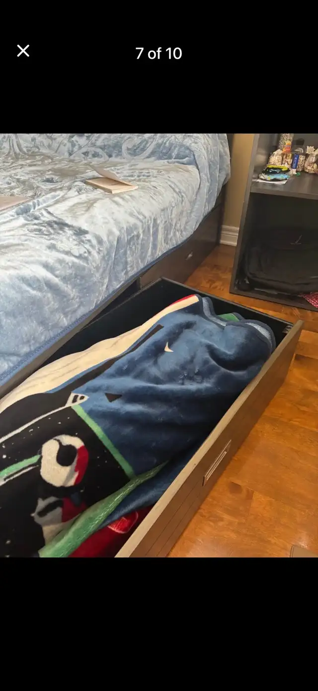 double bedroom set - Photo 3