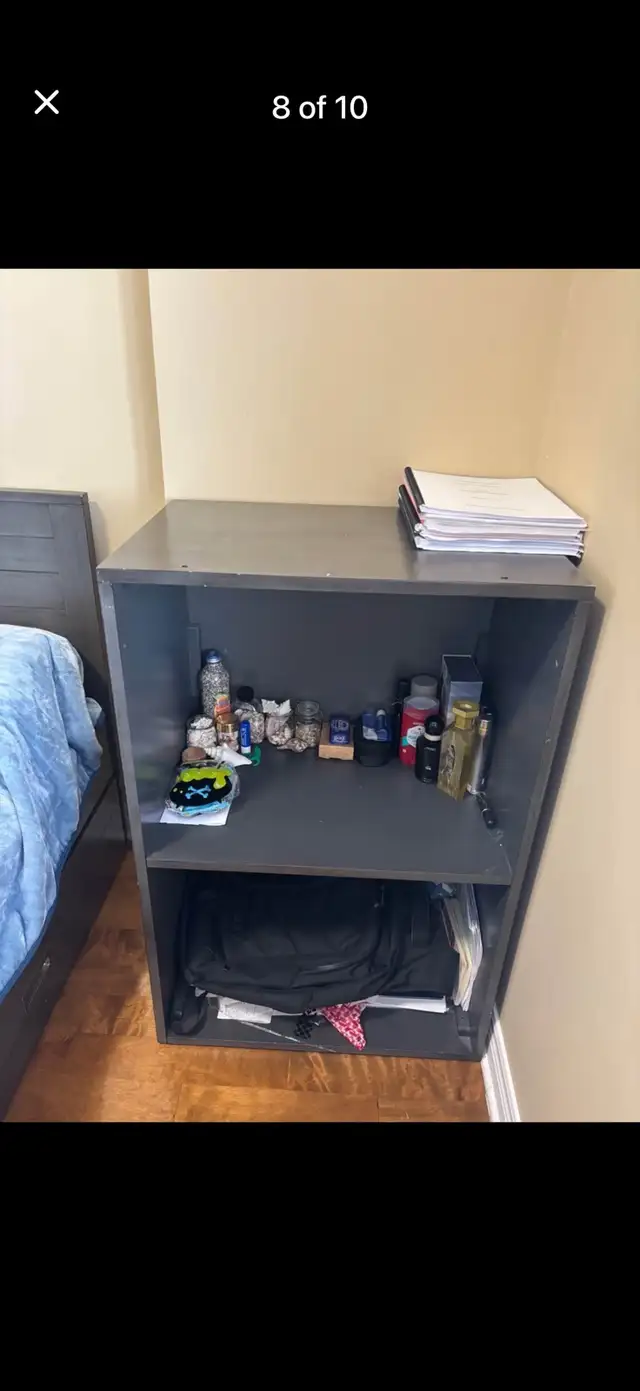 double bedroom set - Photo 4